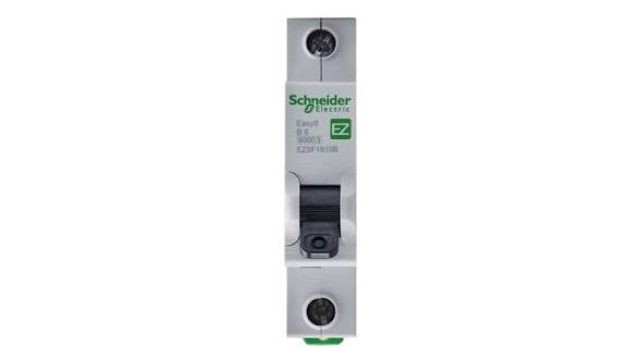 SCHNEIDER MCB 6A