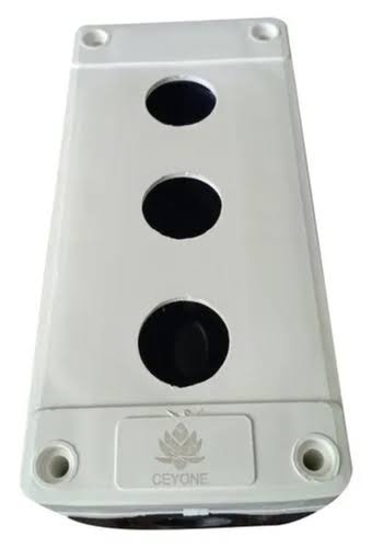 INDICATOR BOX 3 WAY