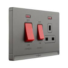 LINEAR SOCKET COOKER UNIT