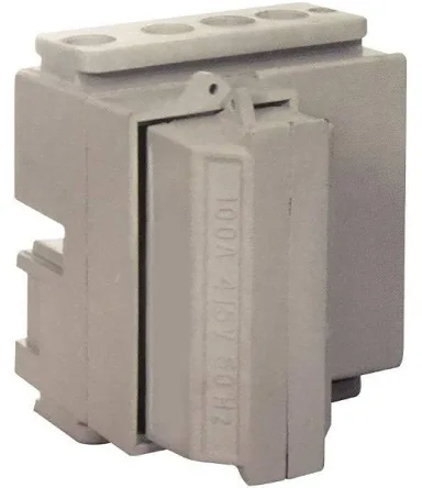 LINEAR CUTOUT SINGLE CUTOUT