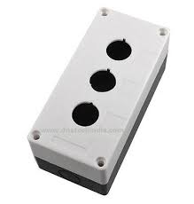 INDICATOR BOX 3 WAY