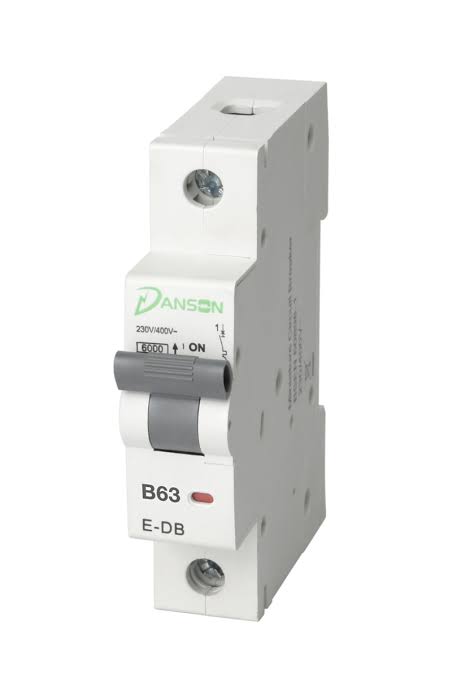MCB 63A SP