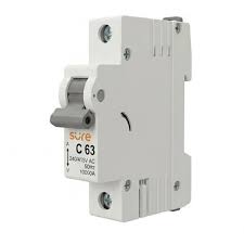 MCB 63A SP