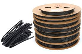 SAITE HEAT SHRINK SIZE 4MM 4/2.5