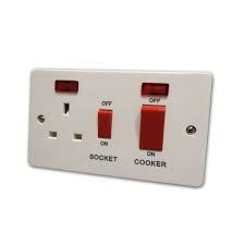 LINEAR SOCKET COOKER UNIT