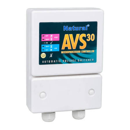 SOLATEK AVS 30 SINGLE PHASE