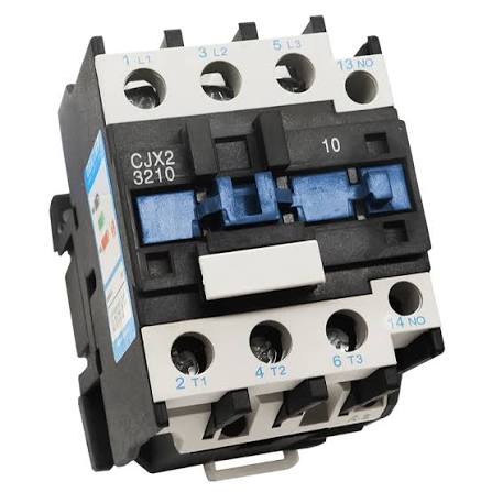 CHINT CONTACTOR COIL 3210- 415V (25-32)