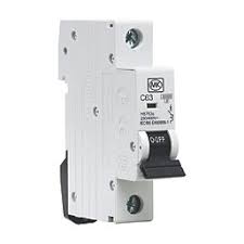 MCB 63A SP