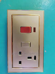 LINEAR SOCKET COOKER UNIT