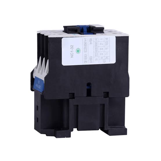CHINT CONTACTOR COIL 3210- 415V (25-32)