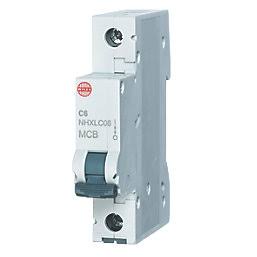 MCB 6A SP