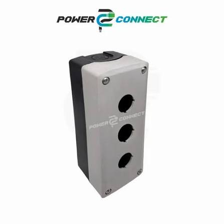 INDICATOR BOX 3 WAY